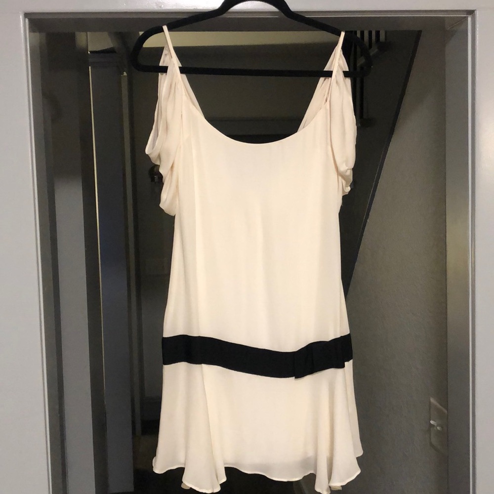 Womans Dress
